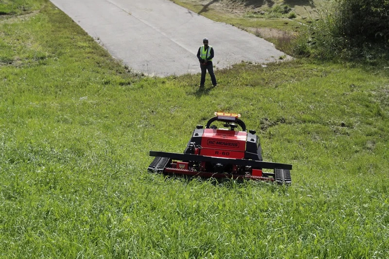 High Safety Performance