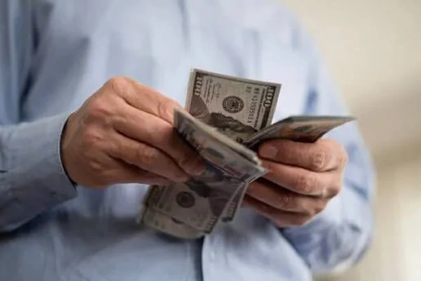 Sealing Assembly SY230C8.2.6