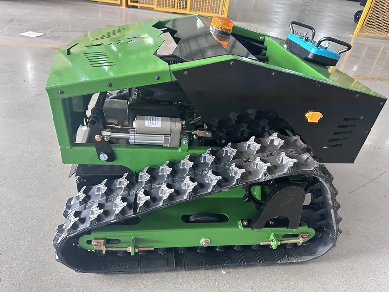 Understory Vegetation Management for Forestry Economy Projects