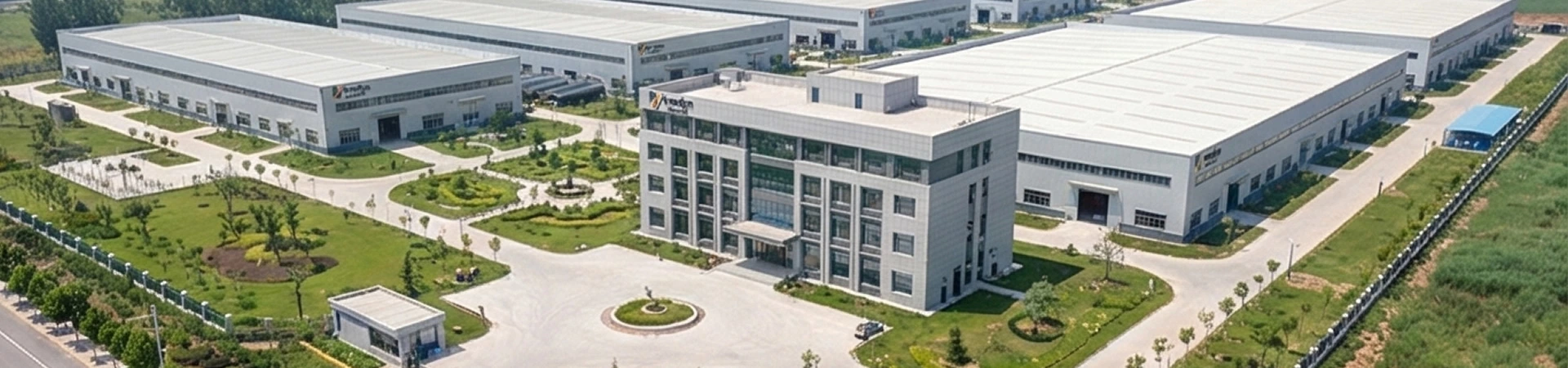 Company Introduction