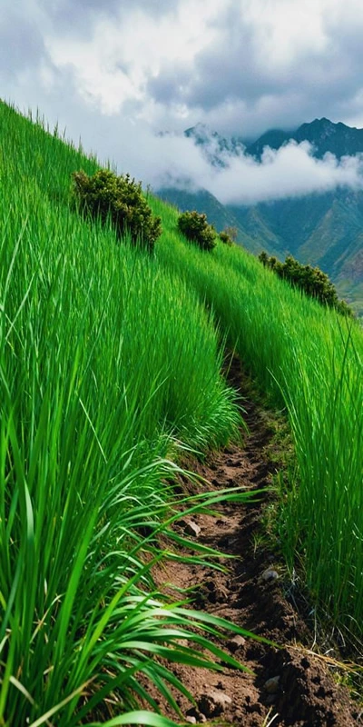 Why Remote Control Crawler Lawn Mowers Are the Future of Slope Mowing