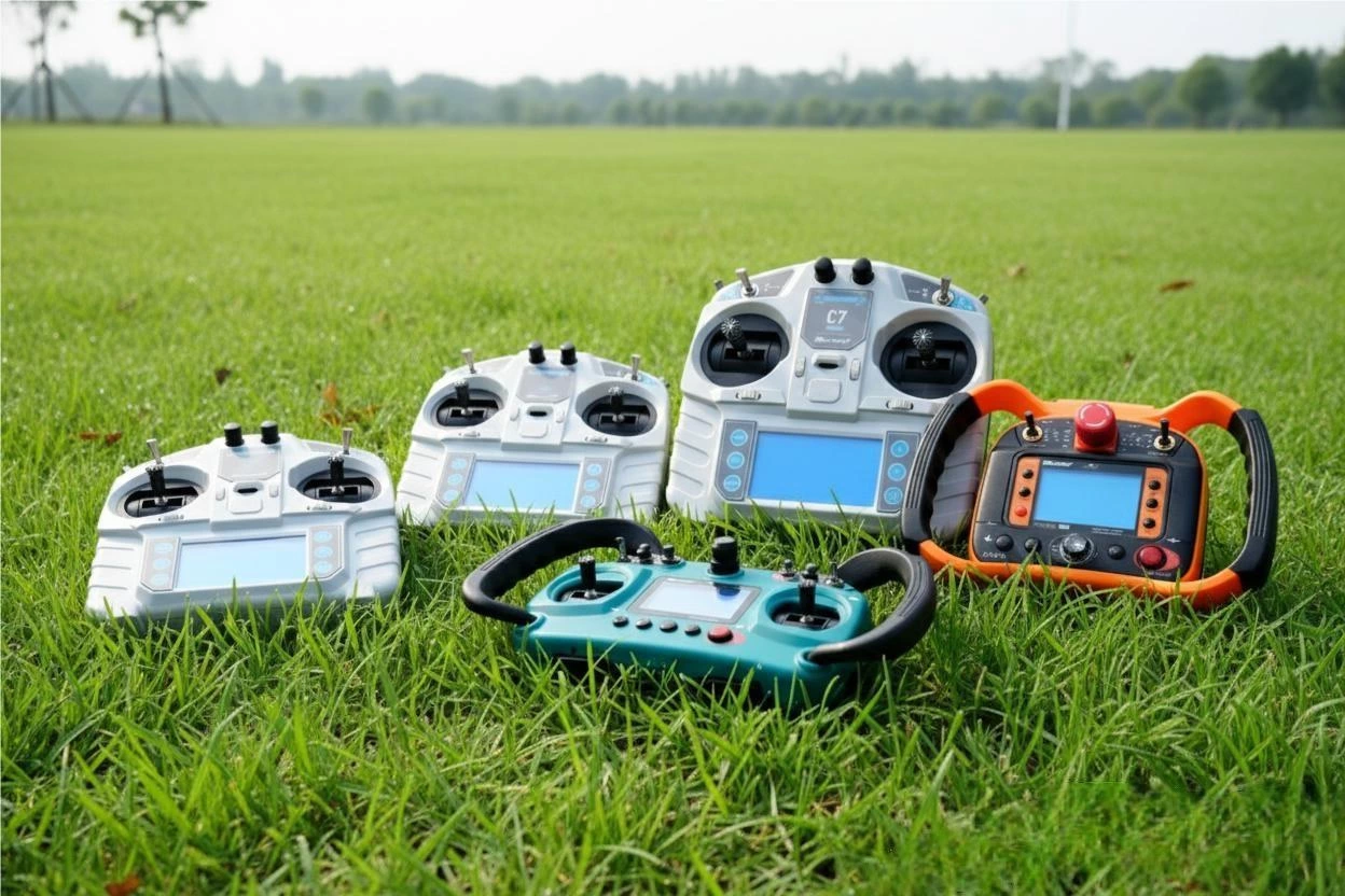 Why More Users Are Choosing Remote-Controlled Crawler Lawn Mowers: