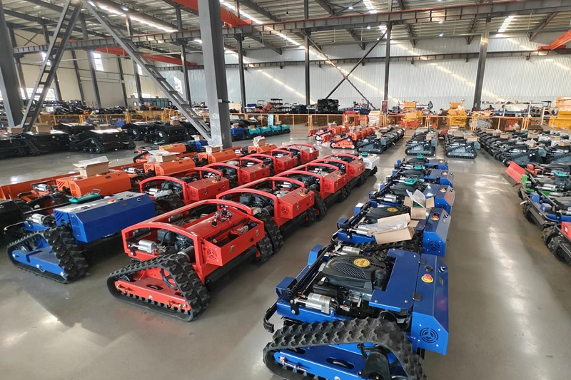 5 precision machining lines