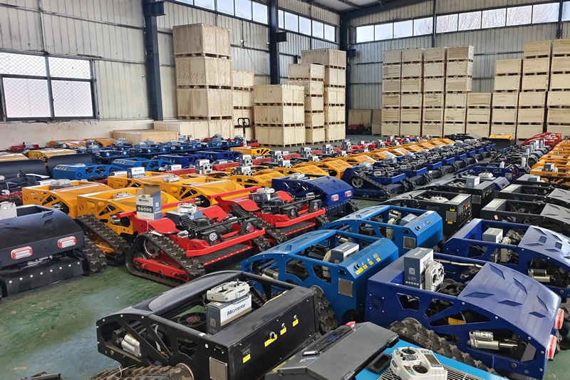 Flexible Capacity with Fast Delivery