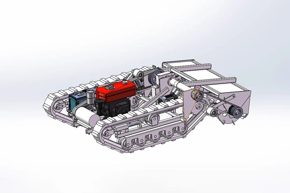 Technical Specification & Design Review