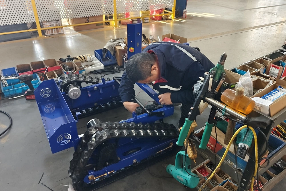 Prototype & Sample Validation