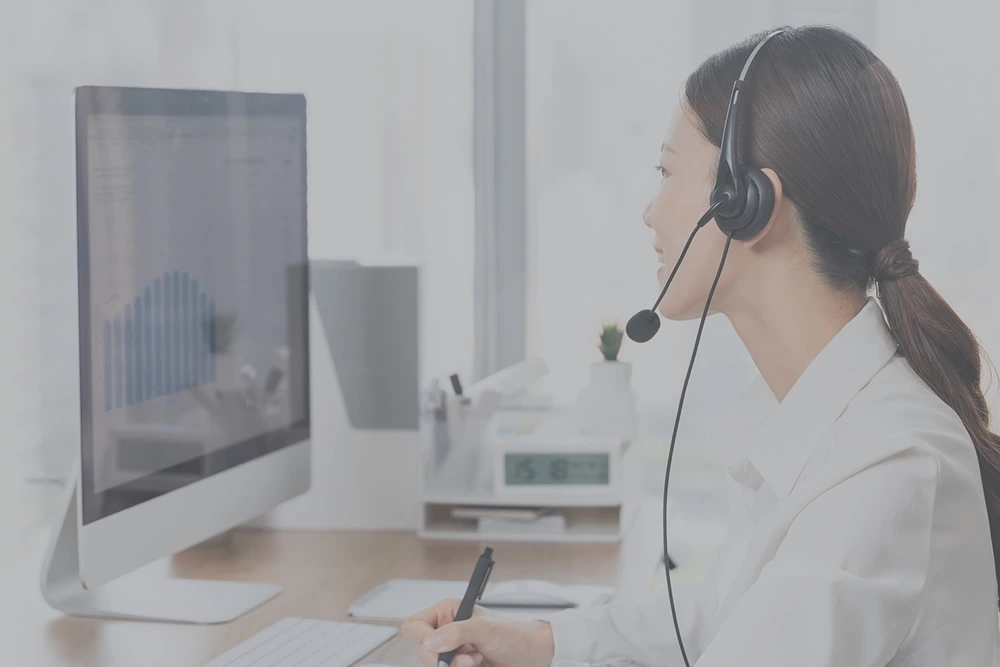 After-Sales & Technical Support