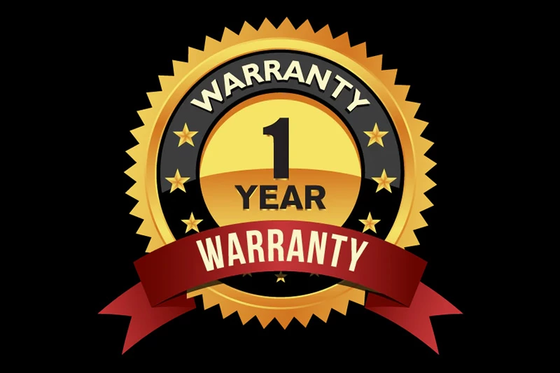 Warranty
