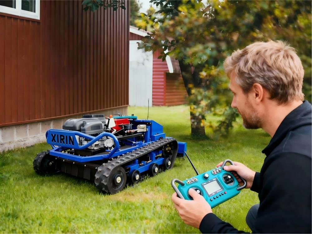 Application Scenario Images