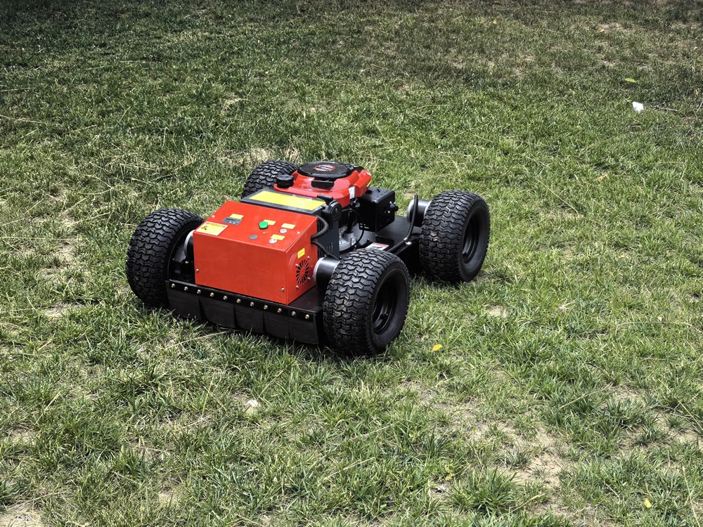 Application Scenario Images