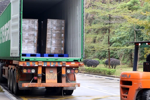 Fast & Responsive Service