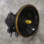 A8VO225 Excavator Hydraulic Pump  61016282