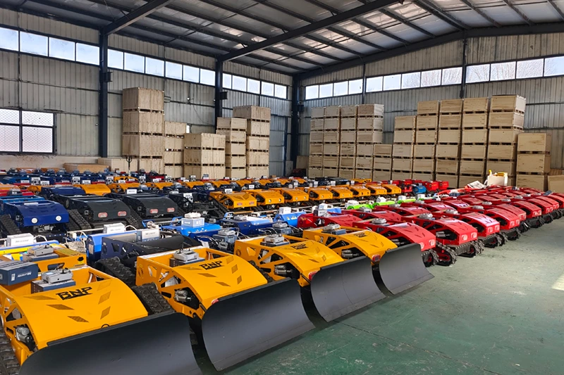 Stable Product Quality