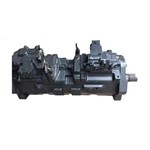 K3V63 Excavator Hydraulic  Pump B220301000534