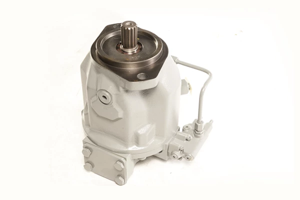 A10VO71 Excavator  Hydraulic Pump 60068467
