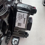 Excavator Hydraulic Control Valve 60026783