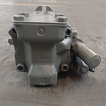 A10VO63 Excavator Hydraulic Pump 60118959