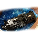K3V112 Excavator Hydraulic Pump 60123319