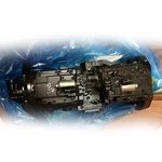 K3V112 Excavator Hydraulic Pump 60123319