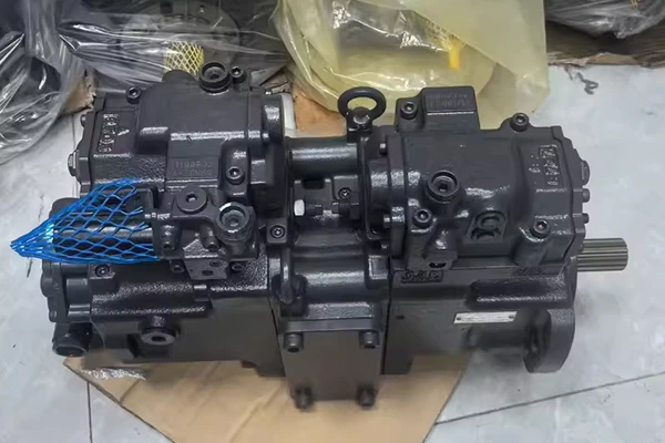 K3V112 Excavator Hydraulic Pump 60123319