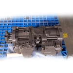 K3V63 Excavator Hydraulic Pump B220301000379