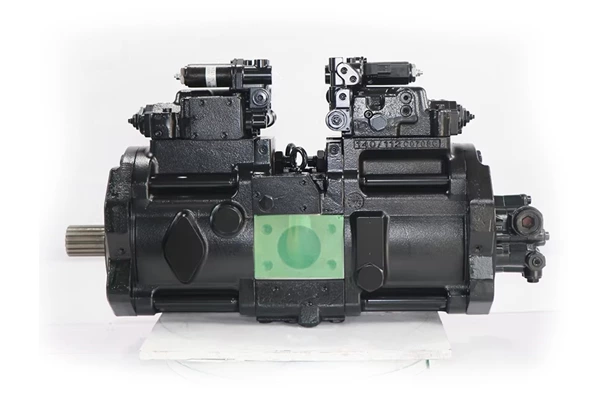 K5V140 Excavator Hydraulic Pump 60017767
