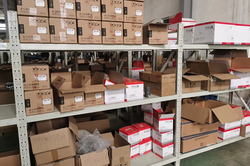 Our Advantages at a Glance