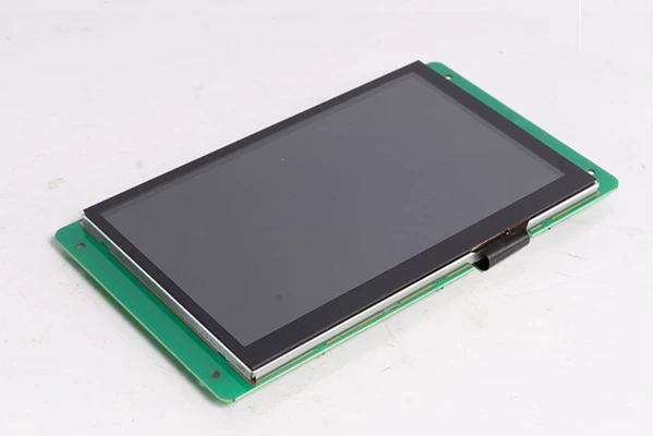 Sany Electric Excavator Touch Screen 140110000012A006