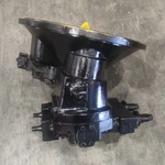 A8VO225 Excavator Hydraulic Pump  61016282