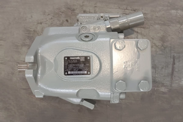 A10VO63 Excavator Hydraulic Pump 60118959