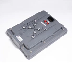 Sany  Excavator Touchscreen Replacement 140704000360A