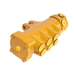 Sany Excavator Central Rotary Joint A229900004501