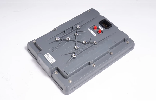 Sany  Excavator Touchscreen Replacement 140704000360A