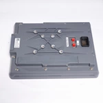 Sany  Excavator Touchscreen Replacement 140704000360A