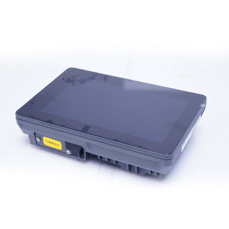 Sany  Excavator Touchscreen Replacement 140703000036B