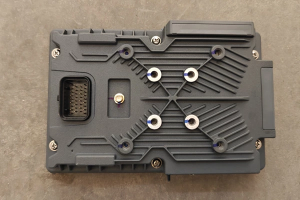 Sany  Excavator Touchscreen Replacement  140703000054A