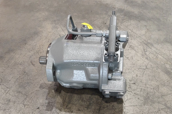 A10VO71 Excavator Hydraulic Pump B220301000389