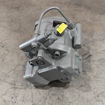 A10VO71 Excavator Hydraulic Pump B220301000389