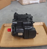 K3VL80  Excavator  Hydraulic Pump B220301000569
