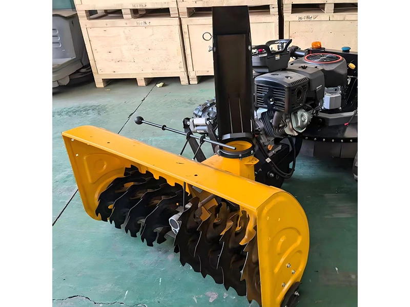 Snow Blower Fittings