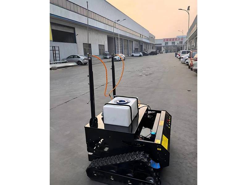 Spray Insecticide Machine Fittings