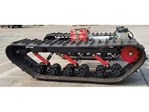 Customizable Chassis Cargo Carrier