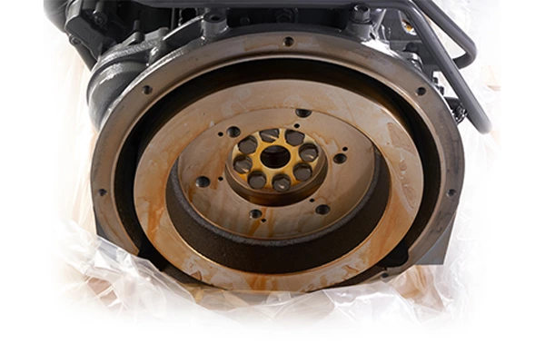 SANY Excavator Engine assembly 60262366