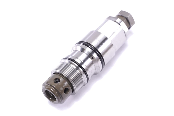 SANY Excavator Main Relief Valve 60292593