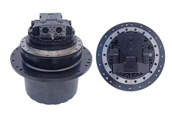 Sany Excavator  Final Drive Assembly B220501000031