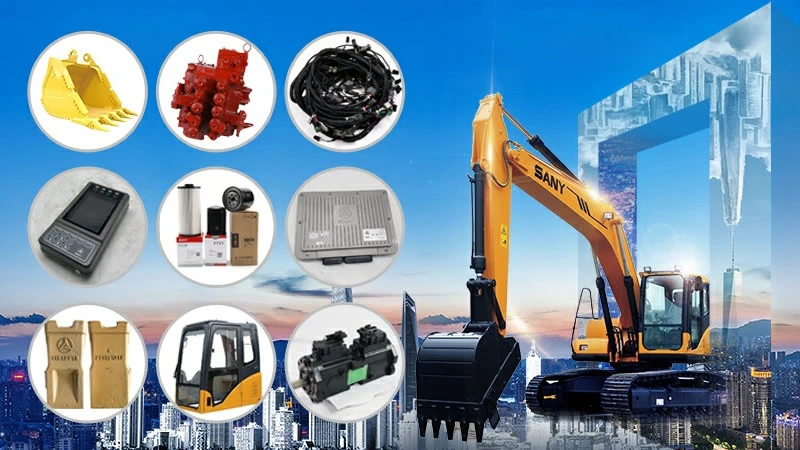 Genuine Original Parts