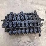 Excavator Control Valve Hydraulic B220401000622