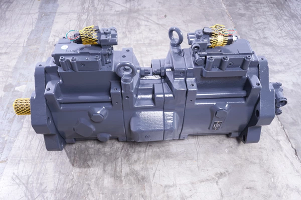 K3V280 Excavator Hydraulic Pump 150101090024