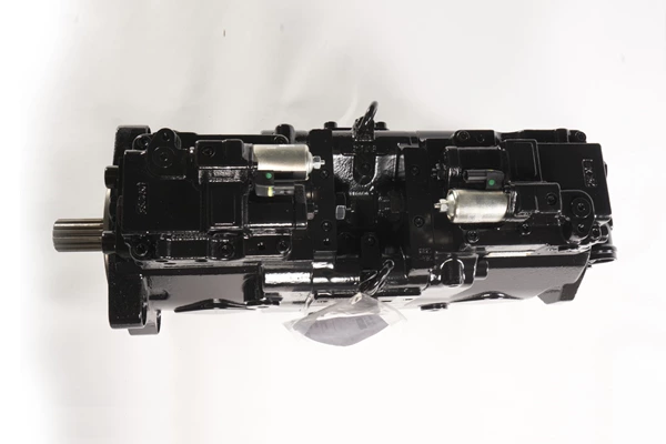 K7V125 Excavator Hydraulic Pump 60280752
