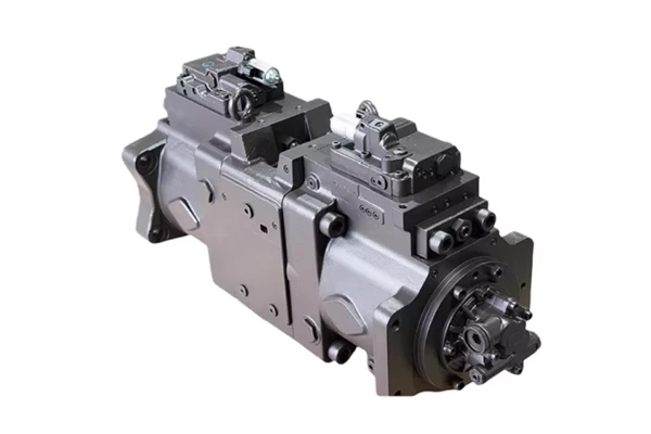 K7V280 Excavator Hydraulic Pump 150106010111A
